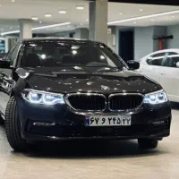 BMW 530 Li|خودرو سواری و وانت|مشهد, امام رضا (ع)|دیوار