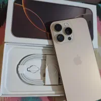 آیفون ۱۶ پرومکس طرح