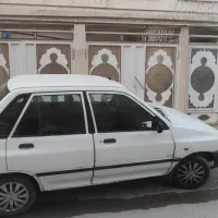 پراید87دوگانه فابریک
