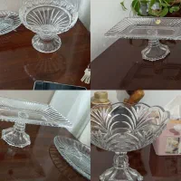فروش ظرف پذیرایی