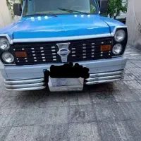 نیسان بار حمل بار