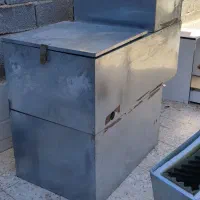 سایلنت باکس