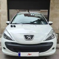 207 مدل ۹۶