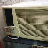 دو عدد کولر سوپر جنرال موتور بزرگ