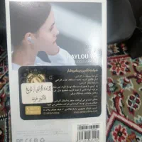 ایرپاد. Haylou.  w1