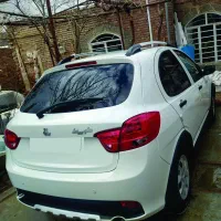 کوییک معمولی صفر۴۰۲|خودرو سواری و وانت|ارومیه, |دیوار