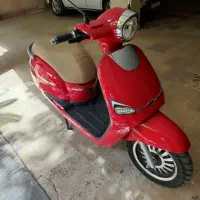موتور برقی EC3000دایچی