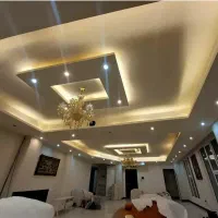 جوشکاری    رابیتس کاری