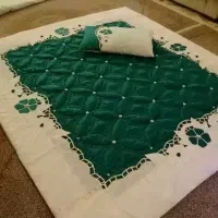 تشک دوزی لحاف دوزی و بالشت پنبه زنی و تعمیرات
