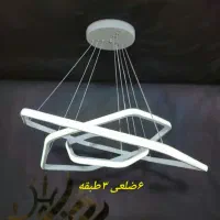 پخش لوازم برقی و لوستر در گلبهار و حومه