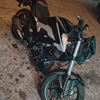 دومینار 250cc(باجاج)