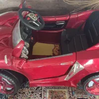 ماشین شارژی