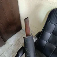منبع اگزوز رنجوری با ضمانت