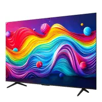 تلویزیون هوشمند تی سی ال مدل P755 سایز 65 اینچ tcl