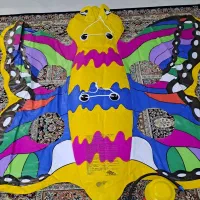 تپوپ بادی استخری