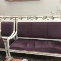 مبلمان|مبلمان خانگی و میز عسلی|شاهرود, |دیوار