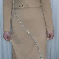 لباس مجلسی