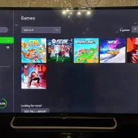XBOX ONE S|کنسول، بازی ویدئویی و آنلاین|تهران, نازیآباد|دیوار