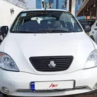 نیازمند خودرو سالم فول شاهین معاوضه با تیبا۲