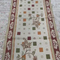 دوعدد گلیم ۱در۳