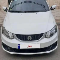 سایناs مدل ۱۴۰۲ .تک برگ سند .بدون رنگ شاسی پلمپ