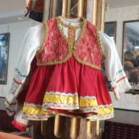 لباس محلی