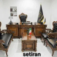 مبلمان اداری صبحی کد777