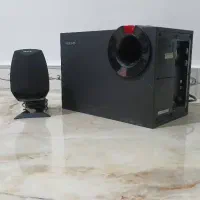 اسپیکر Microlab Oxygen اورجینال