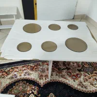 میز عسلی