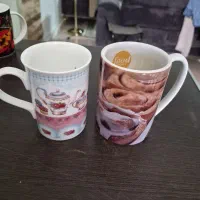 ماگ|ظروف سرو و پذیرایی|تهران, دژکام|دیوار