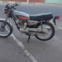 هندا ۱۵۰cc