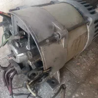 دینام برق