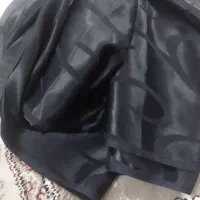 یک عدد قواره چادر مشکی