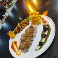 راه اندازی رستوران کافه