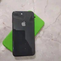 ایفون ۸ پلاس