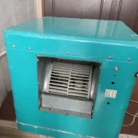 فروش کولر 2800 اسنوا وصدف