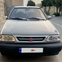 پراید 131