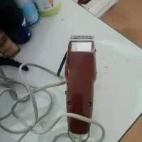 ماشین اصلاح موزر