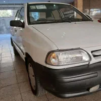 پراید۱۳۱ دوگانه