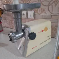 چرخ گوشت ناسیونال