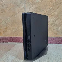 ps4 slim|کنسول، بازی ویدئویی و آنلاین|کوهدشت, |دیوار