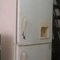 یخچال .میز تلویزیون.پنکه سقفی