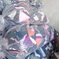 خرید ضایعات خورده  پارچه