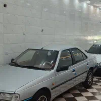 پژو مدل 91