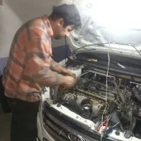 مکانیک سیار. امداد خودرو. با ۳۰ درصد تخفیف
