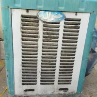 کولر آبی