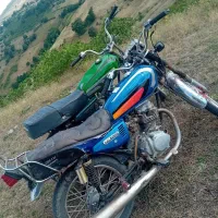 موتور 125