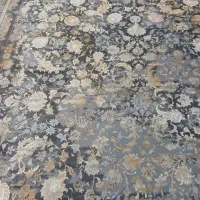 دو عدد روفرشی 9متری