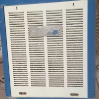 کولر آبی