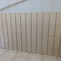 رگال ام دی اف رگال خور شیار دار